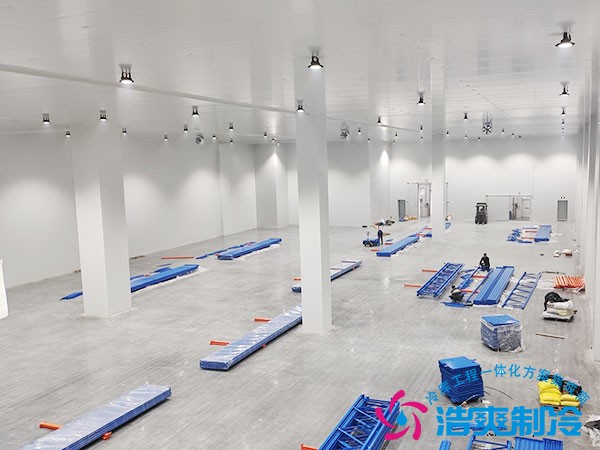 冷庫(kù)造價(jià)