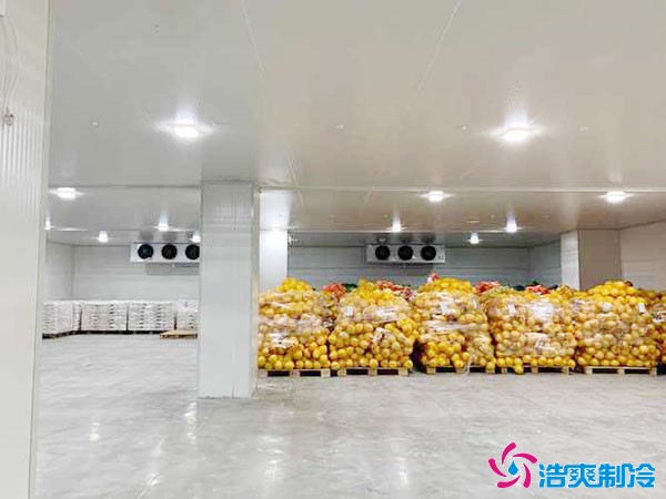 玉米冷庫(kù)造價(jià)多少錢