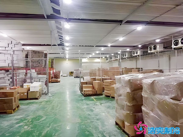 冷庫(kù)安裝費(fèi)用要多少錢