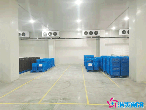 冷藏庫(kù)建設(shè)造價(jià)多少錢