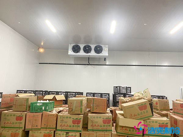 保鮮庫(kù)建設(shè)造價(jià)多少錢(qián)一平方？保鮮庫(kù)安裝報(bào)價(jià)明細(xì)表