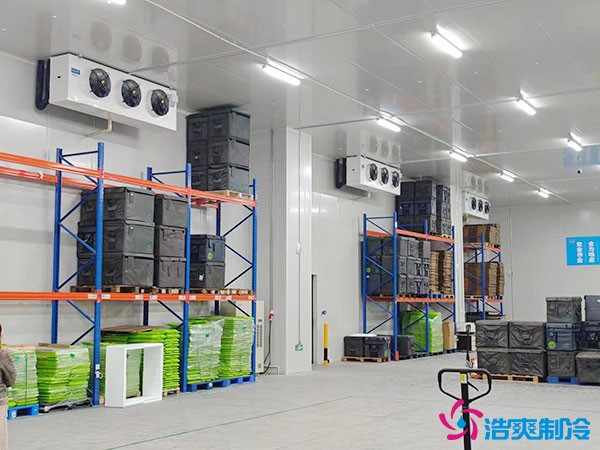 萬噸冷庫安裝價格表