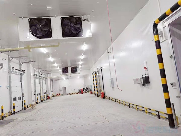 冷庫造價(jià)多少錢