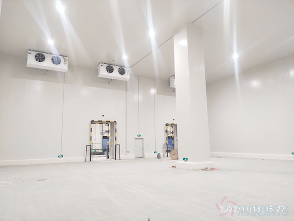 冷庫造價多少錢按平方還是按立方計算