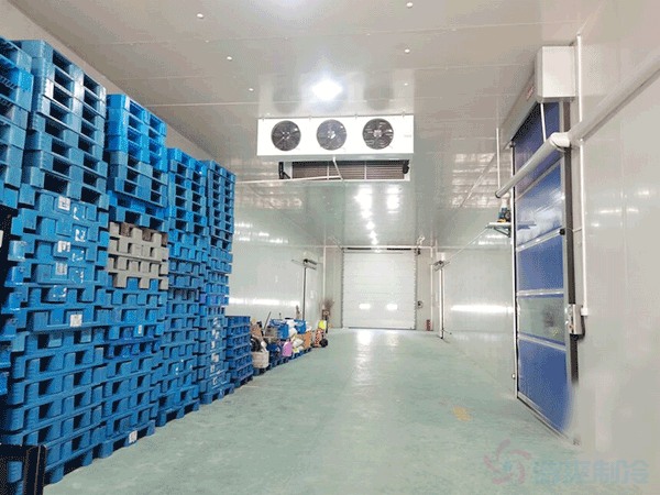 什么是團(tuán)餐配送冷庫？團(tuán)餐配送冷庫建造要求標(biāo)準(zhǔn)規(guī)范