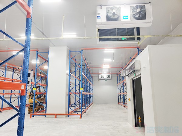醫(yī)藥藥品冷庫建造價格