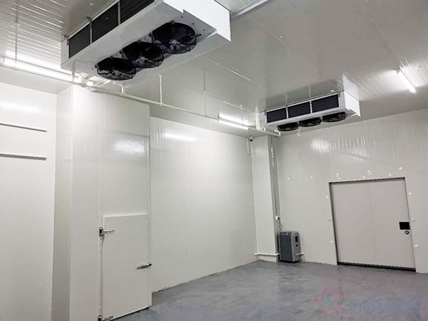 經(jīng)營(yíng)生物制品的冷庫容積建造多大？安裝價(jià)格多少錢？