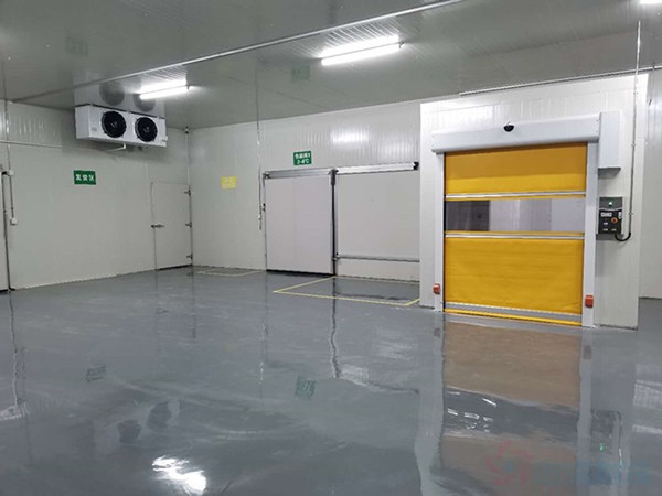 經(jīng)營(yíng)生物制品的冷庫容積建造多大？安裝價(jià)格多少錢？