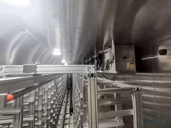 血庫冷庫建造過程中需遵守哪些國家標準？