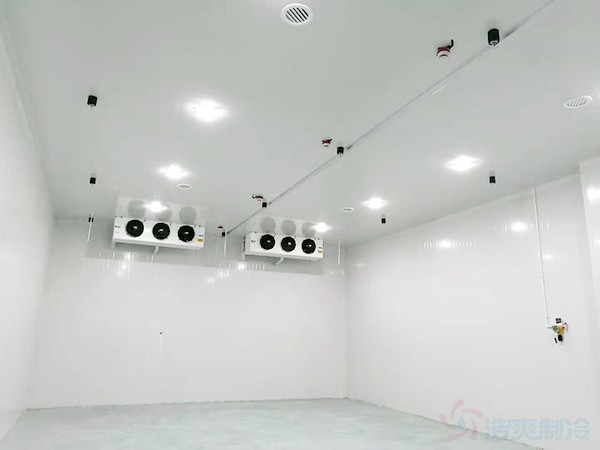 建冷庫的費(fèi)用與冷庫的容量有什么關(guān)系?