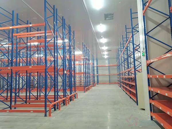 藥品冷庫建造的特點(diǎn)和優(yōu)勢(shì)