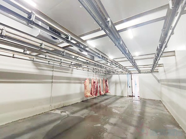 建造1000立方冷凍庫(kù)配多大壓縮機(jī)？造價(jià)預(yù)算多少錢？