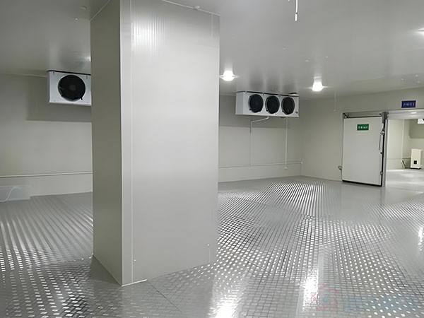 一畝地建冷庫需要多少錢費用呢