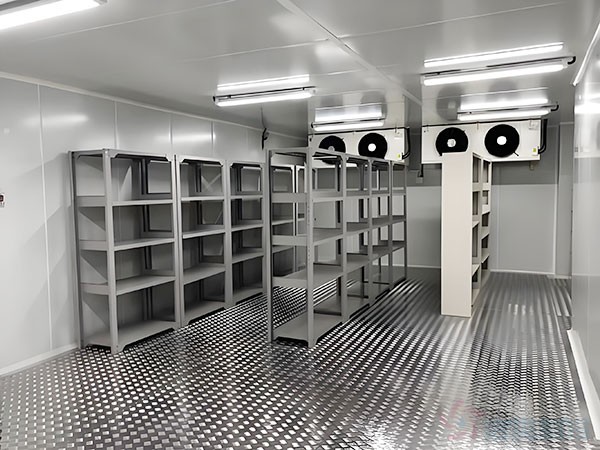 檢驗(yàn)科冷庫設(shè)計安裝要求標(biāo)準(zhǔn)規(guī)范最新