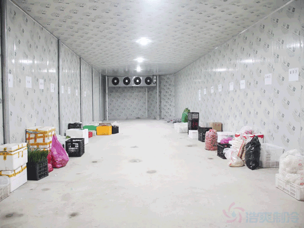 冷庫改造供應(yīng)商需要什么資質(zhì)？