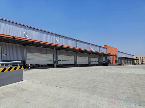 產(chǎn)業(yè)園配套冷鏈庫建設(shè)大概需要投資多少費(fèi)用?