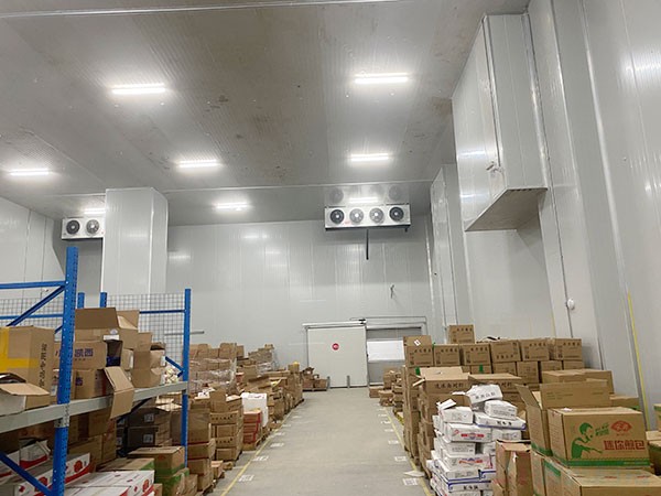 金針菇冷庫和香菇冷庫建造價(jià)格是如何計(jì)算的?