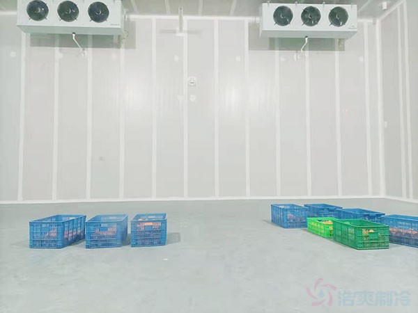 小型冷庫安裝價(jià)格一般多少錢？