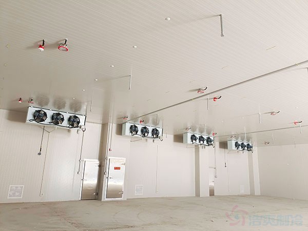 建造一個(gè)危化品防爆（低溫倉(cāng)庫(kù)）冷庫(kù)造價(jià)多少錢(qián)