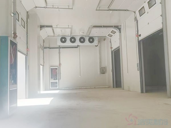 鍋爐房改造為冷庫需要走什么流程？