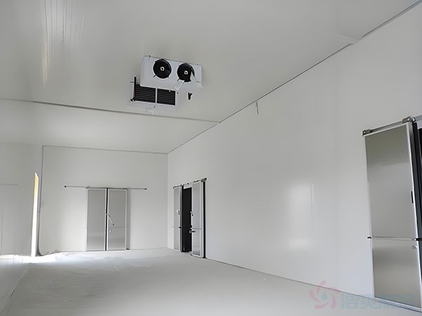 3200立方冷庫建設造價