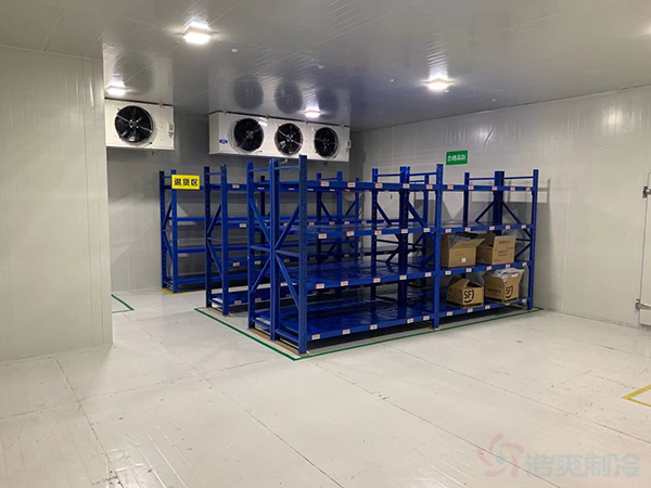 1500立方米冷庫(kù)造價(jià)