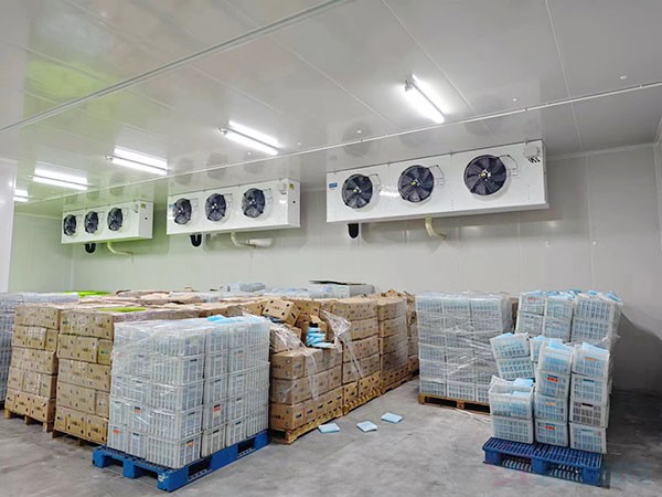 冷庫(kù)工程造價(jià)