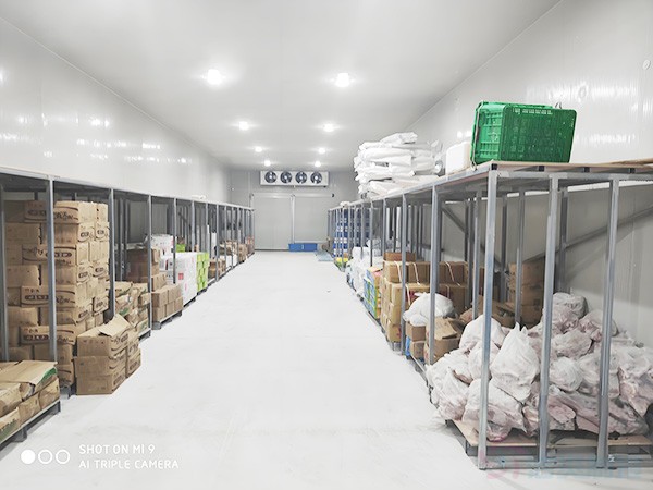 安裝冷庫(kù)每平方米的費(fèi)用是多少？