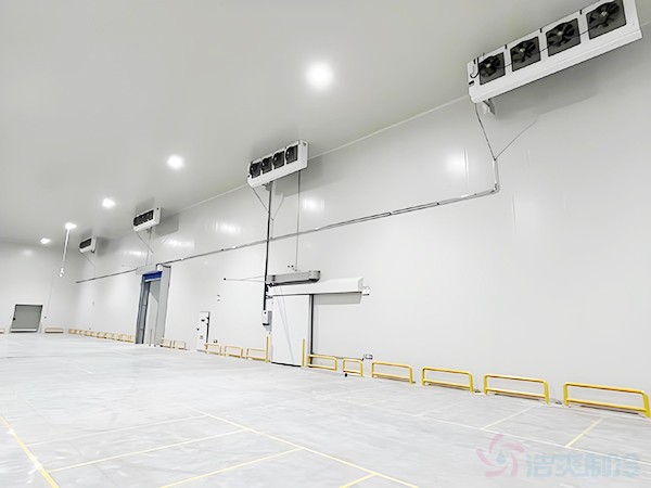 萬平冷庫造價(jià)