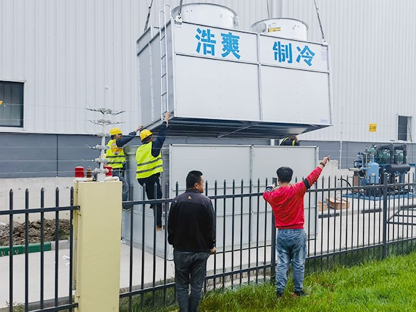 江西冷鏈物流倉(cāng)儲(chǔ)冷庫(kù)維修