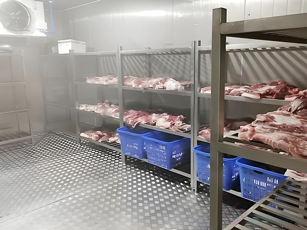 海南小型肉品冷庫(kù)保養(yǎng)費(fèi)用