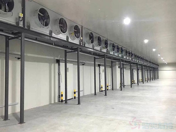 東莞低溫冷庫(kù)建造標(biāo)準(zhǔn)