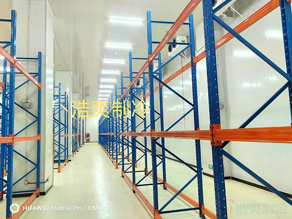 河北2-8℃醫(yī)藥標(biāo)準(zhǔn)冷庫設(shè)計多少錢？