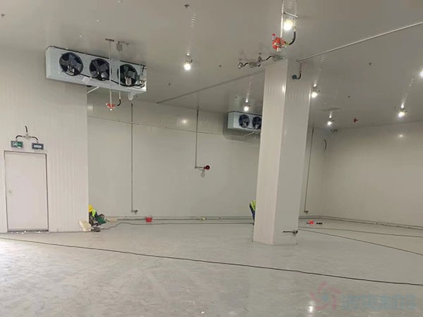 防爆冷庫(kù)設(shè)計(jì)安裝