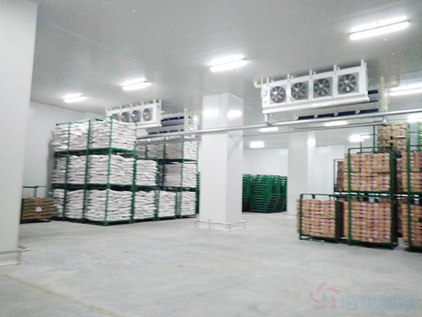 低溫冷庫和普通冷庫保養(yǎng)區(qū)別