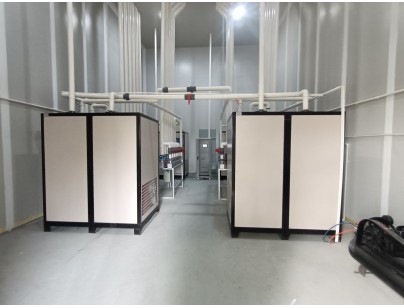 四川涼山·鹽源縣“三農(nóng)”服務(wù)氣調(diào)冷庫建設(shè)項目