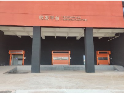 華熙生物（?？冢?2,856立方米醫(yī)藥生物制品高標(biāo)準(zhǔn)冷庫工程