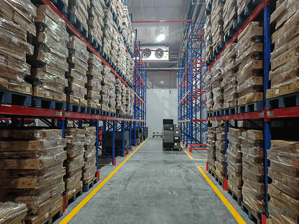 10000立方冷庫造價(jià)