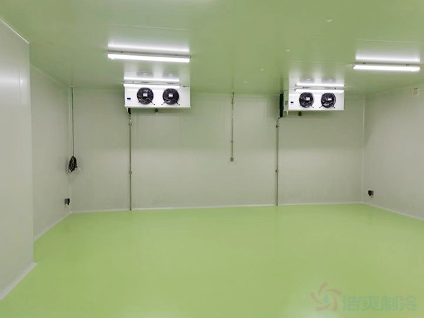 試劑冷鏈倉(cāng)庫(kù)造價(jià)