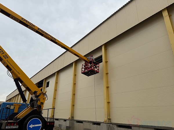 冷庫建設(shè)造價(jià)