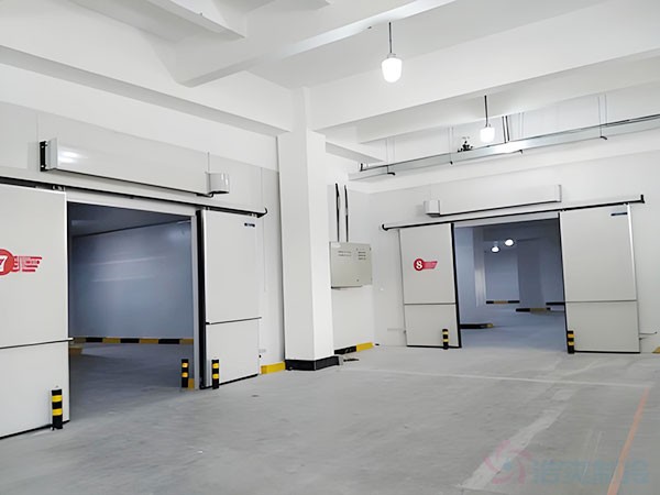 冰庫(kù)造價(jià)