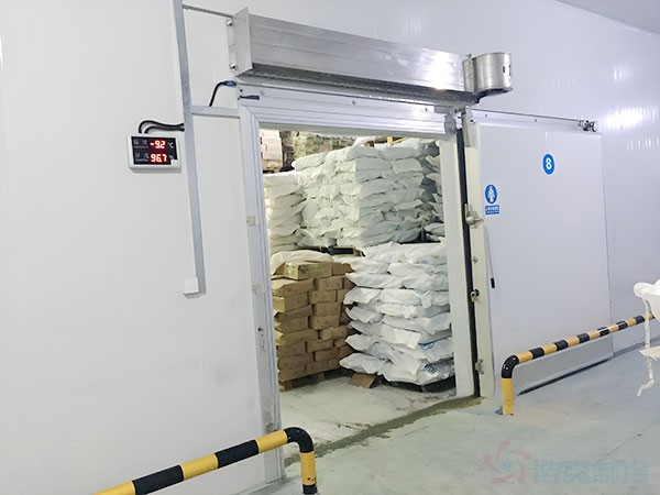 裝配式冷庫(kù)