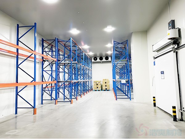 2000平醫(yī)藥冷藏庫(kù)造價(jià)