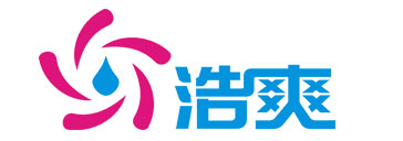 浩爽集團(tuán)logo